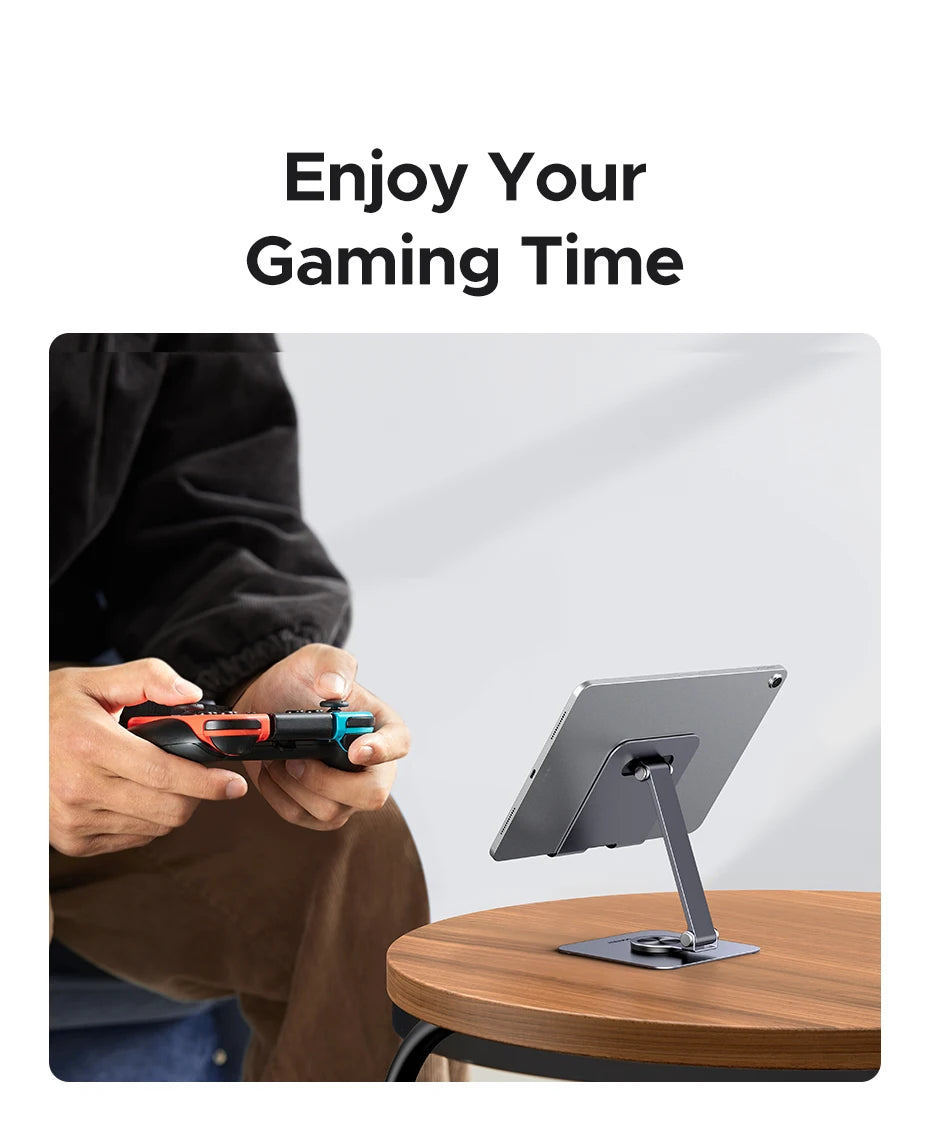 Align Pro™ Rotating Stand