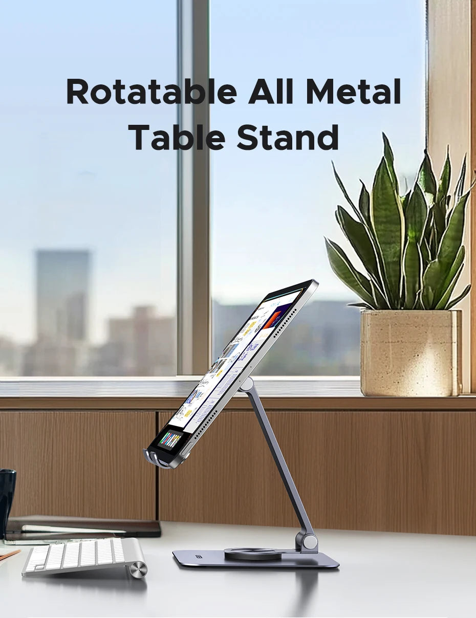 Align Pro™ Rotating Stand