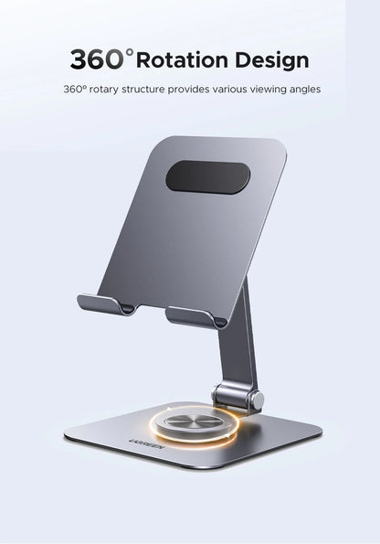 Align Pro™ Rotating Stand