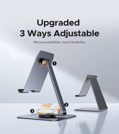Align Pro™ Rotating Stand